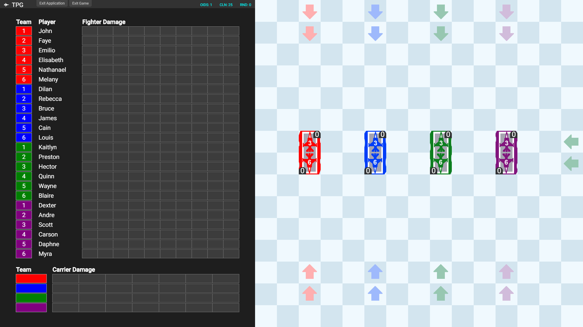 The Plane Game screenshot 5