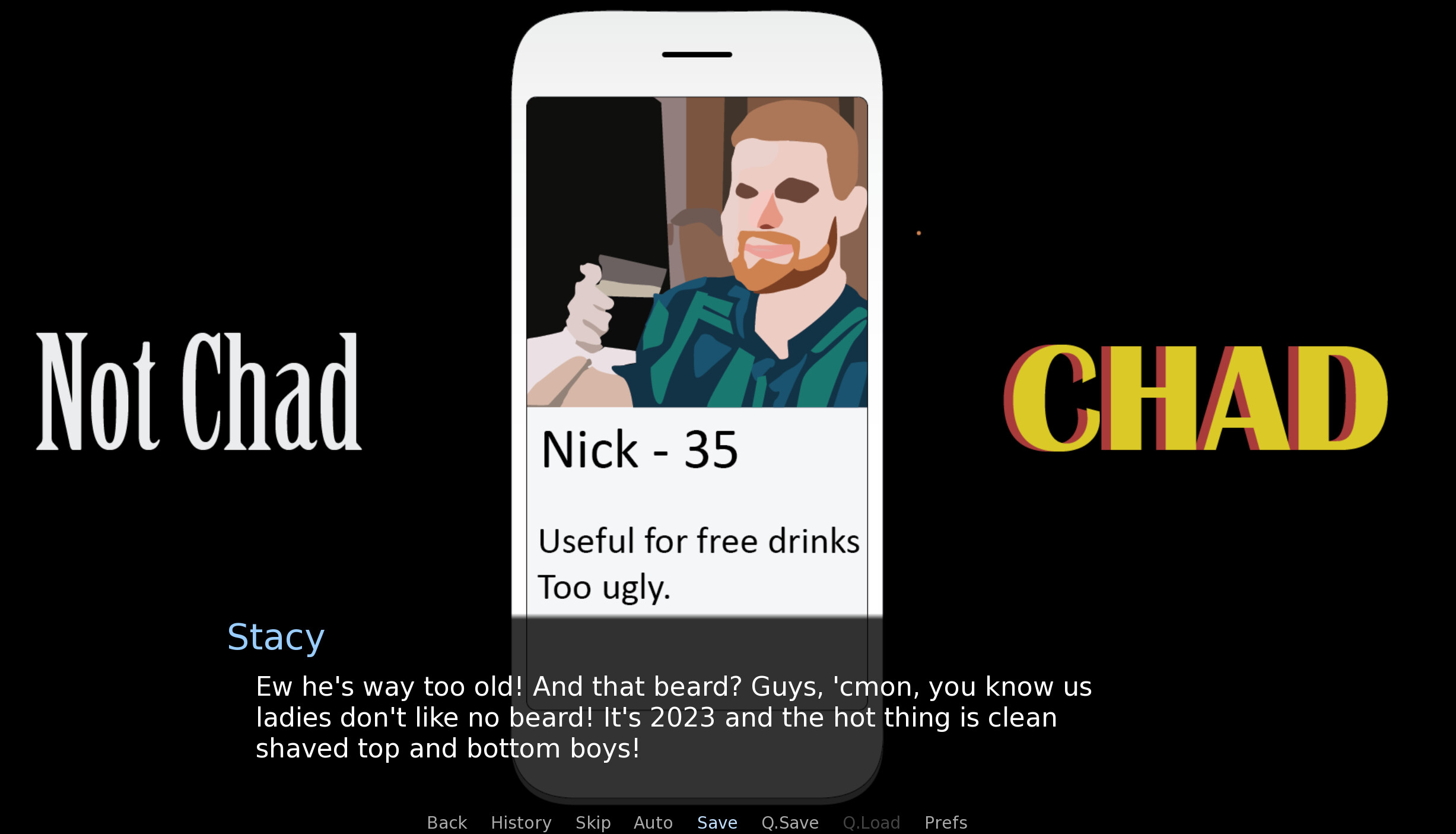 IN CELL screenshot 7