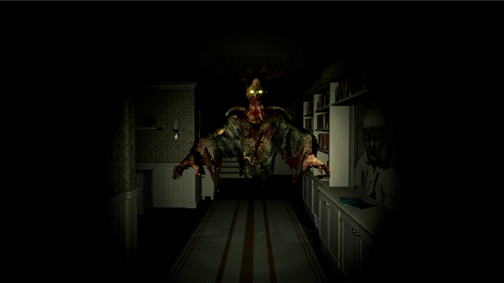 Phylakterion screenshot 10