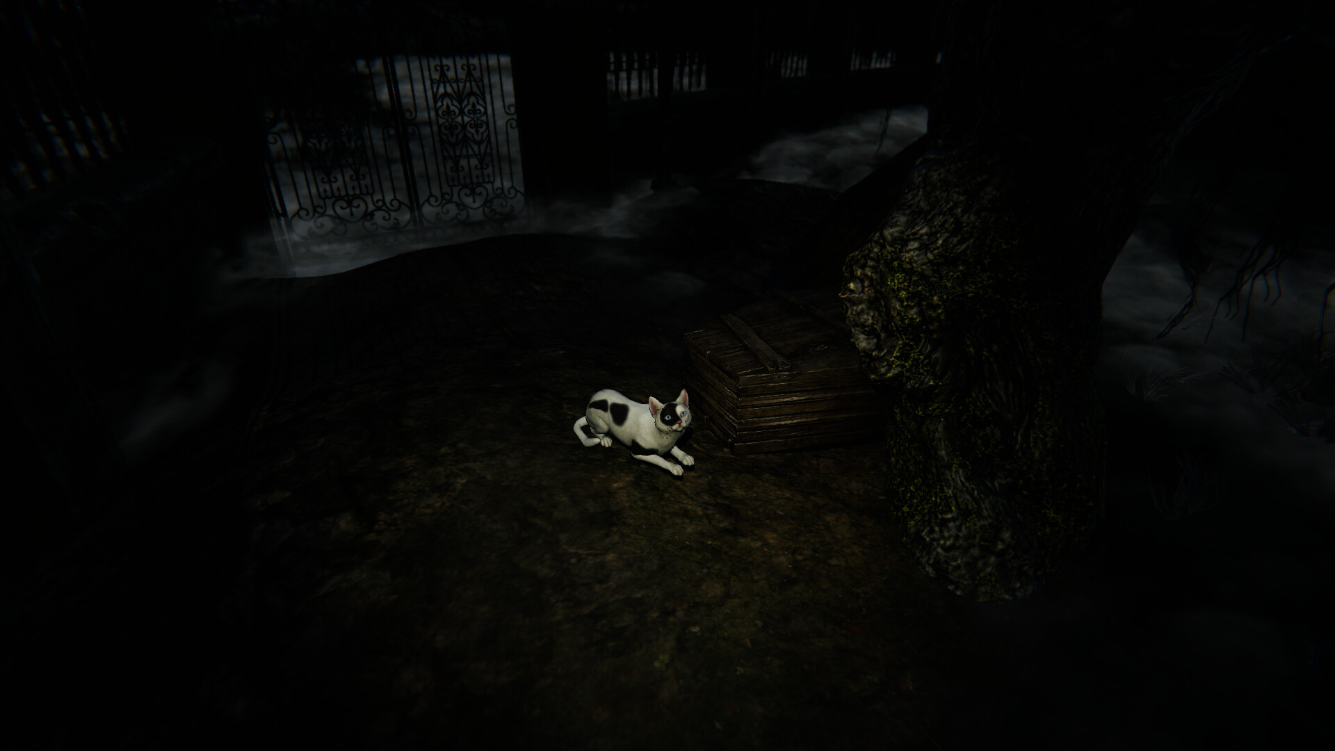 Phylakterion screenshot 9