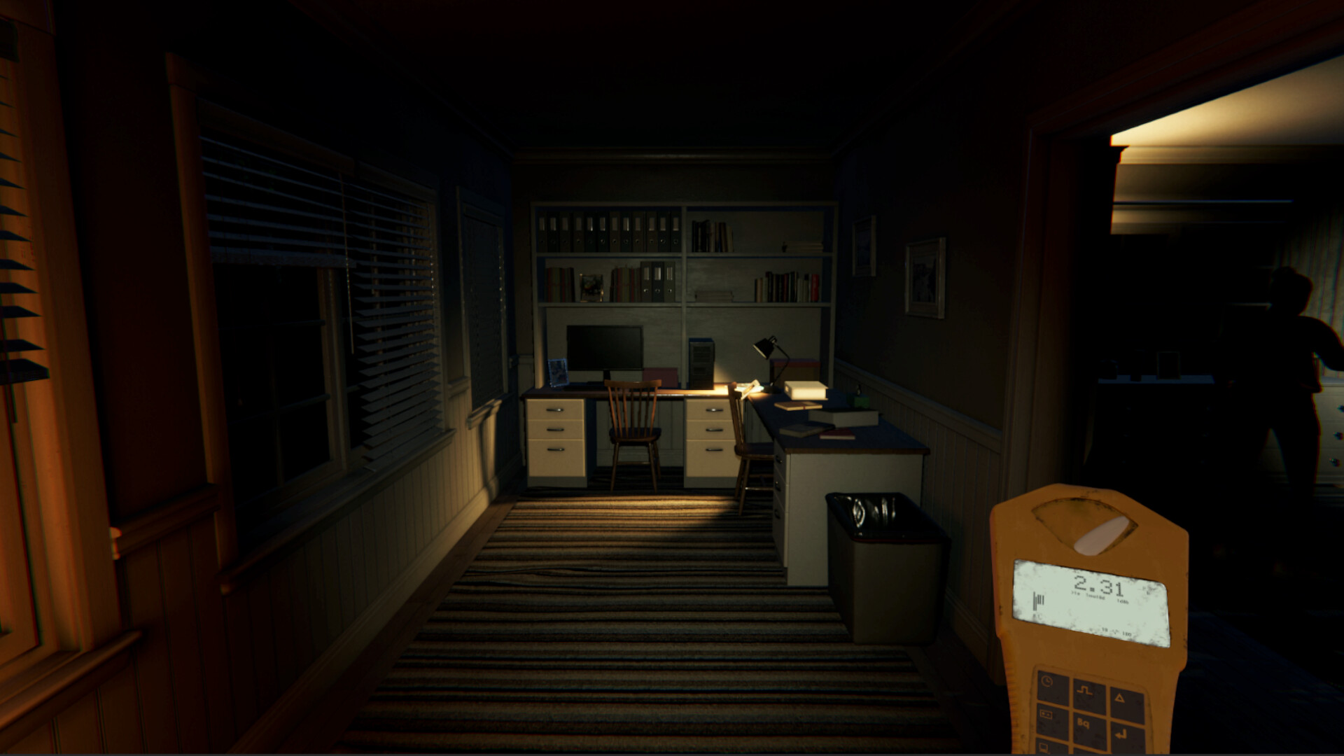 Phylakterion screenshot 3