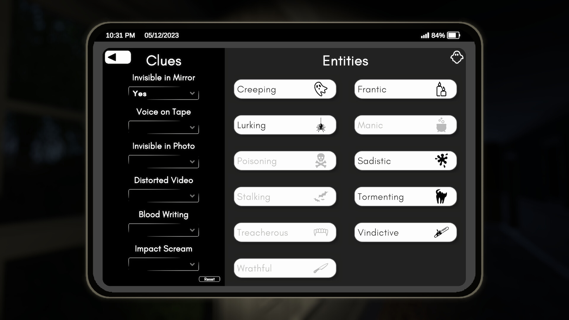 Phylakterion screenshot 8