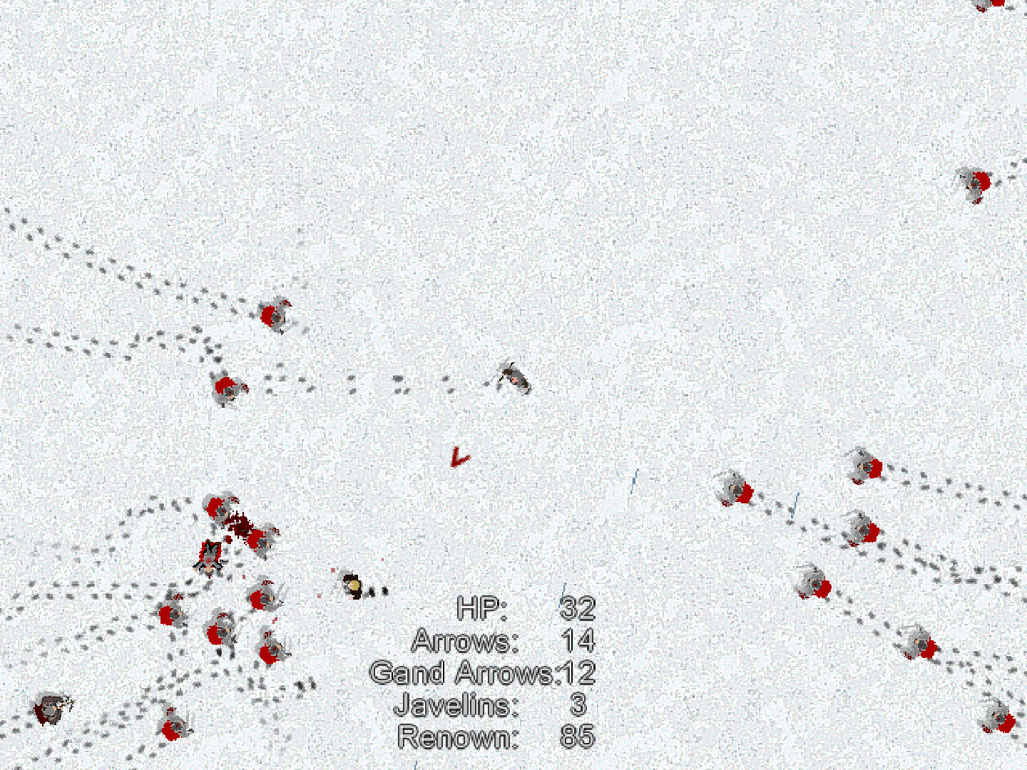Sotidrokhima screenshot 4