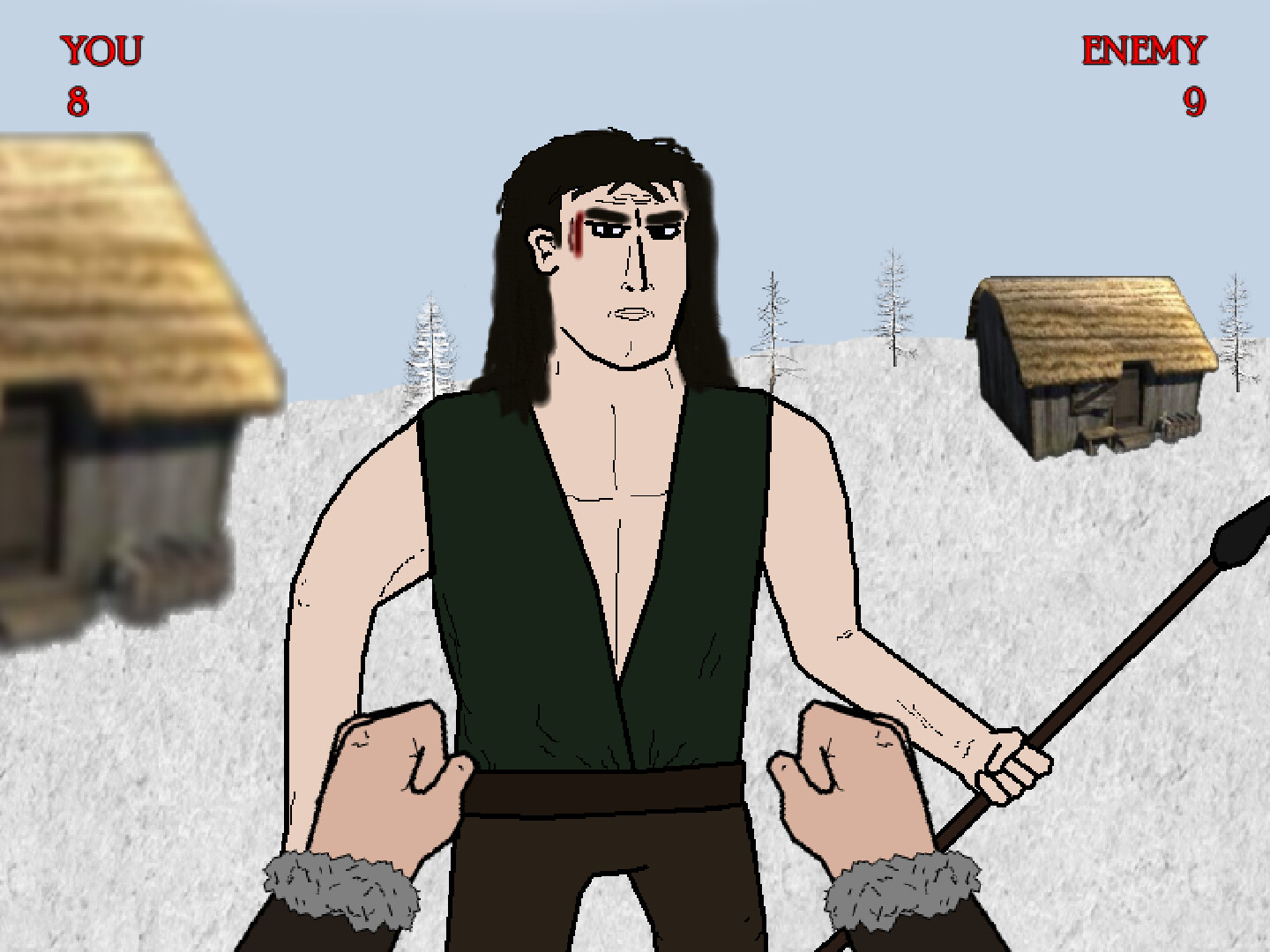 Sotidrokhima screenshot 6