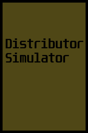 Distributor Simulator