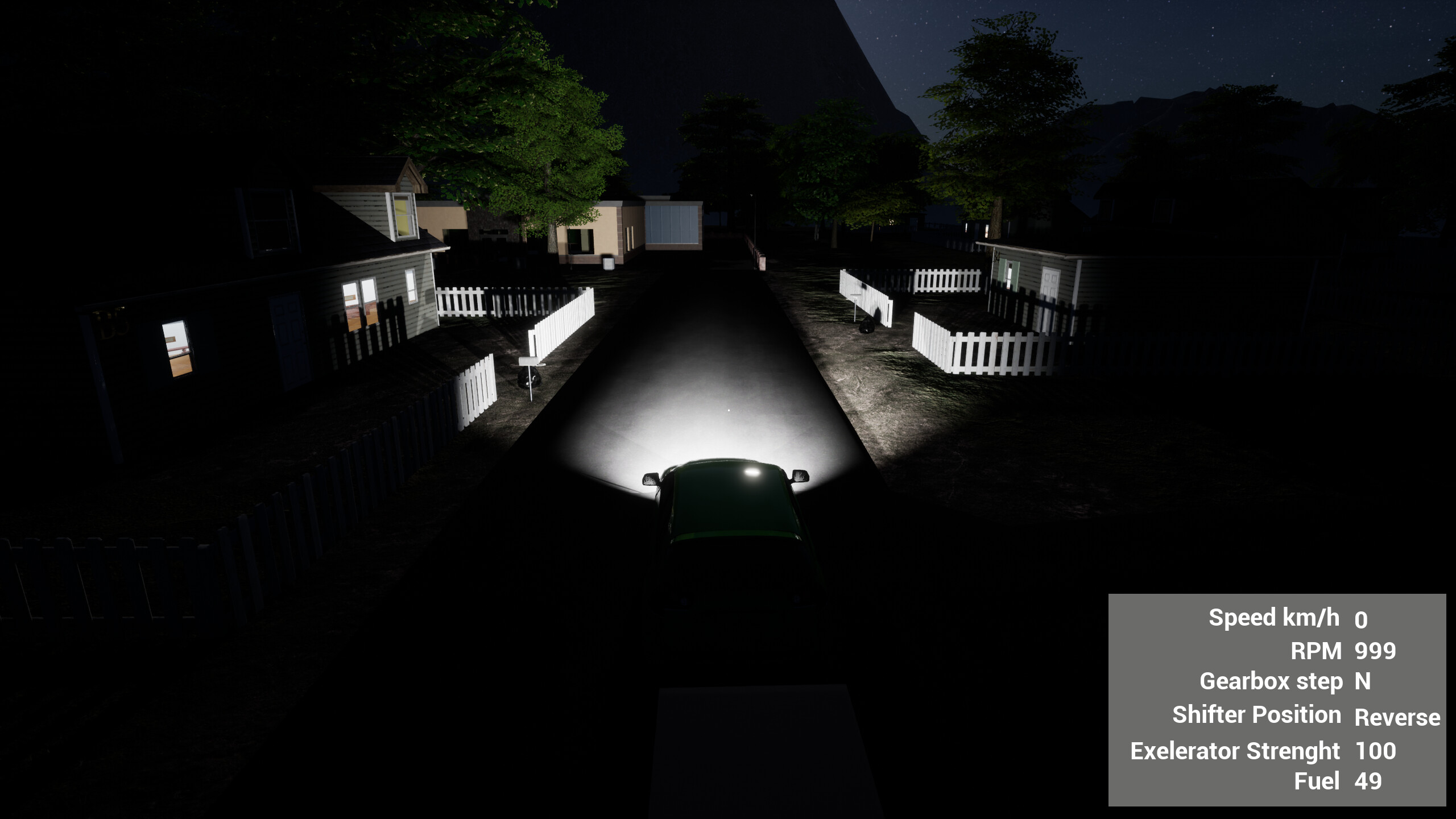 Distributor Simulator screenshot 4