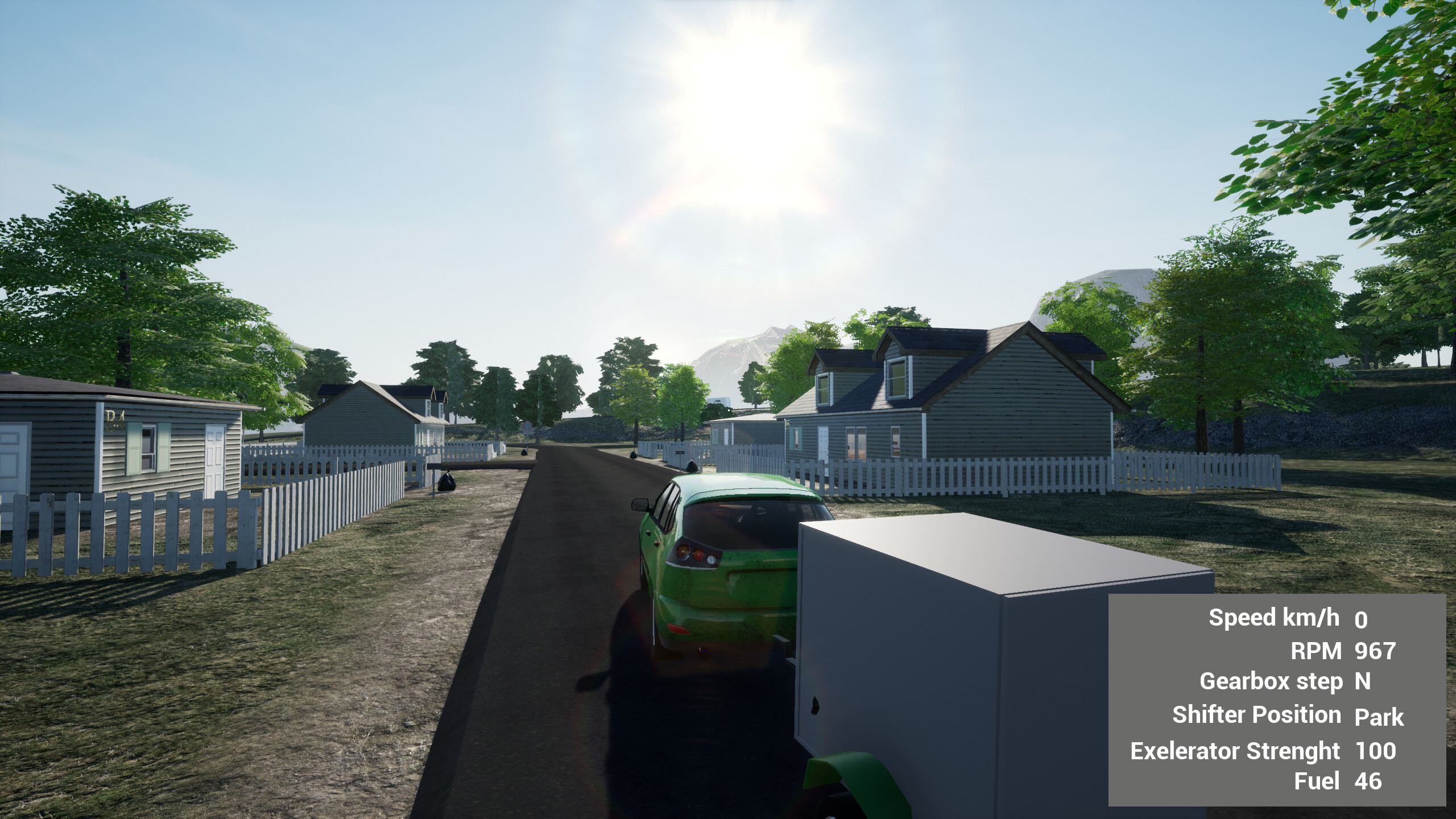 Distributor Simulator screenshot 7