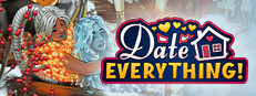 Date Everything!