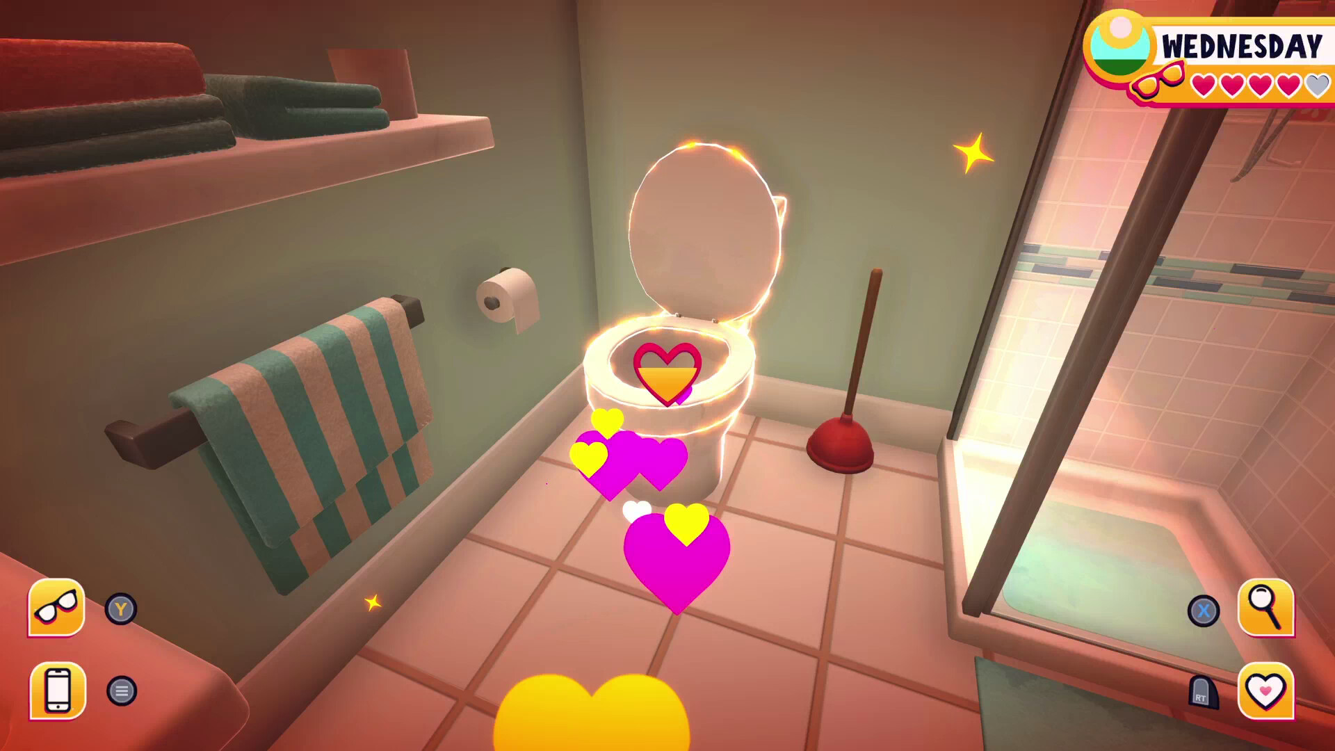 Date Everything! screenshot 3