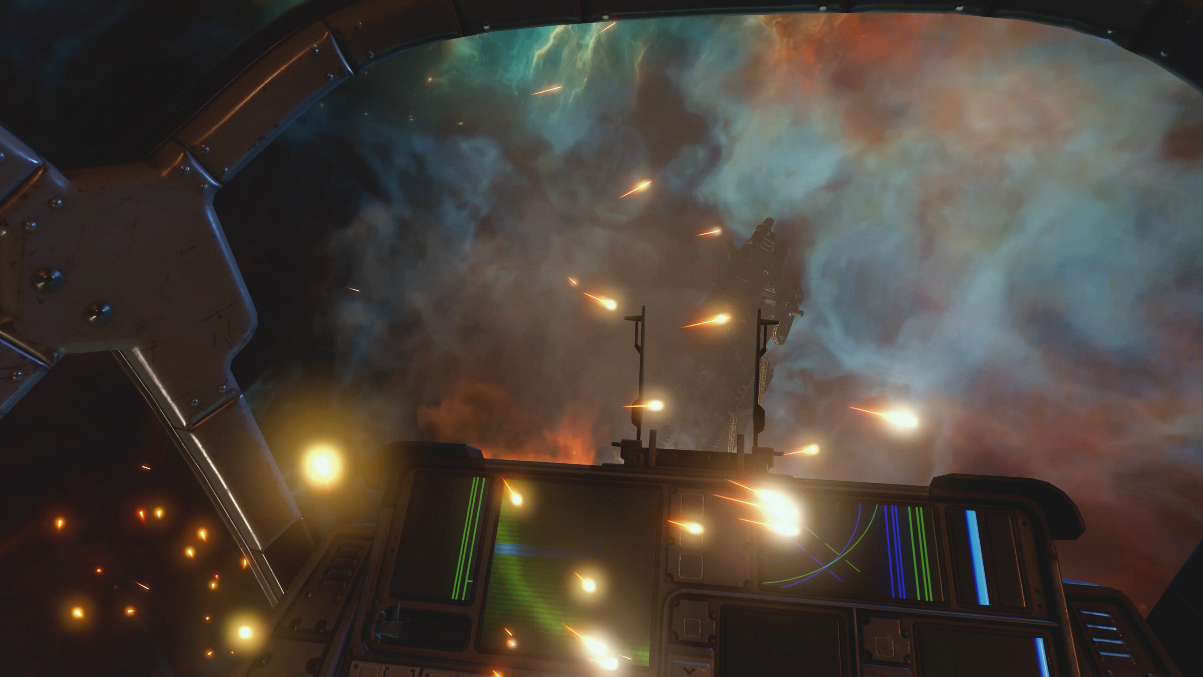 Remnant Protocol screenshot 5