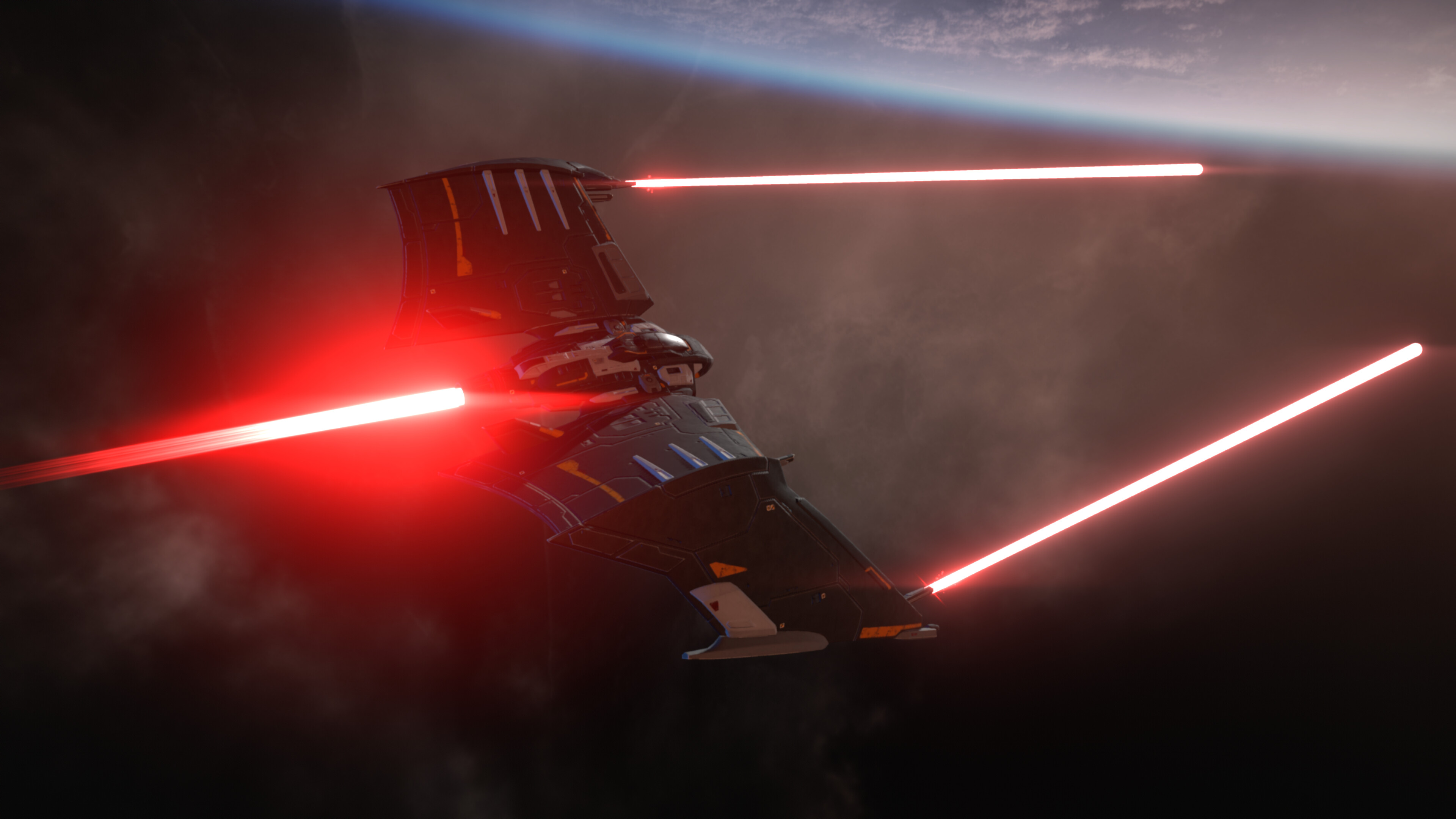 Remnant Protocol screenshot 6