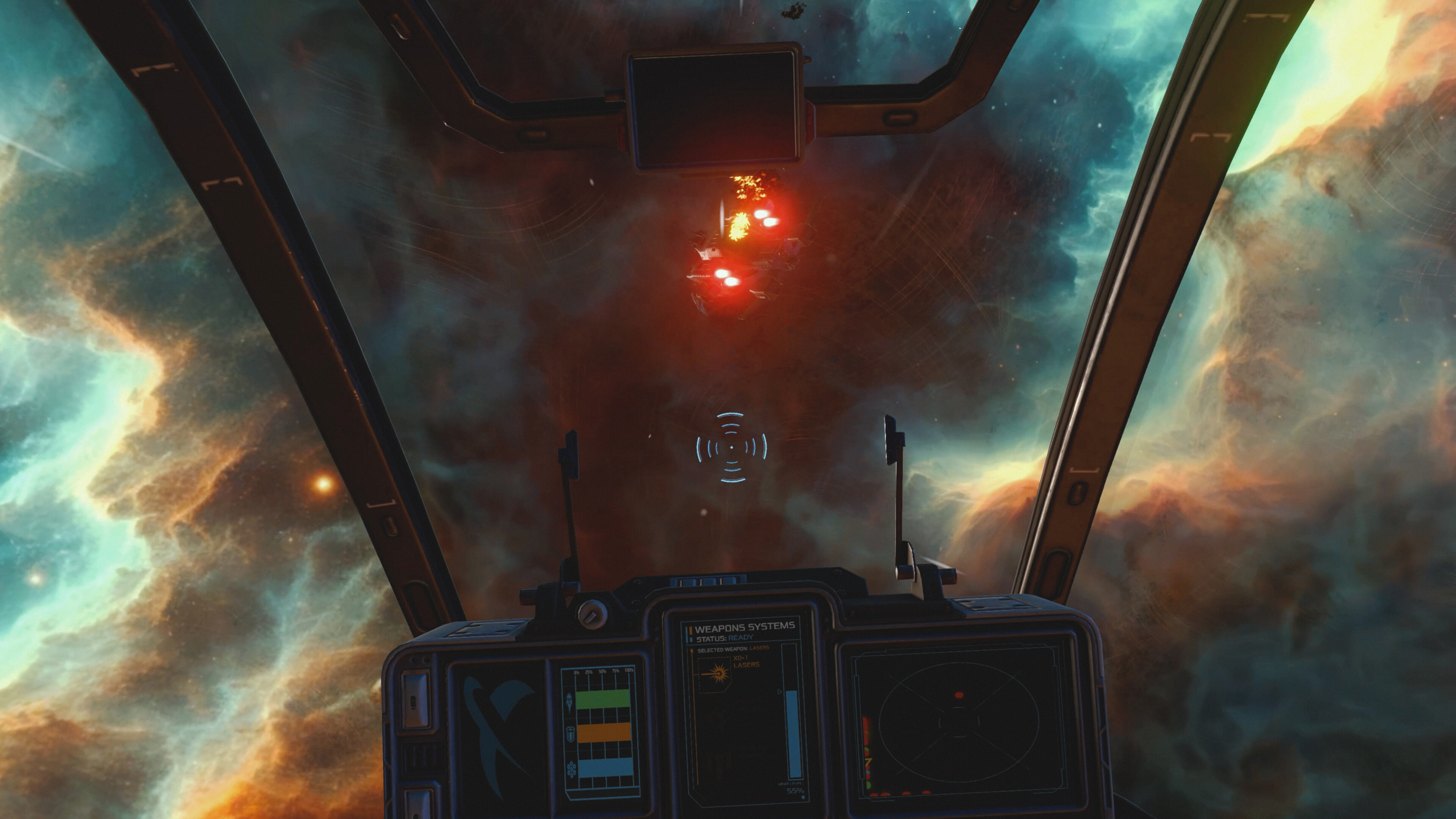 Remnant Protocol screenshot 2