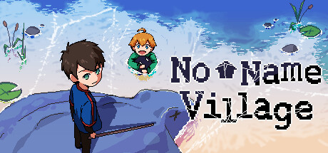 No Name Village: header artwork