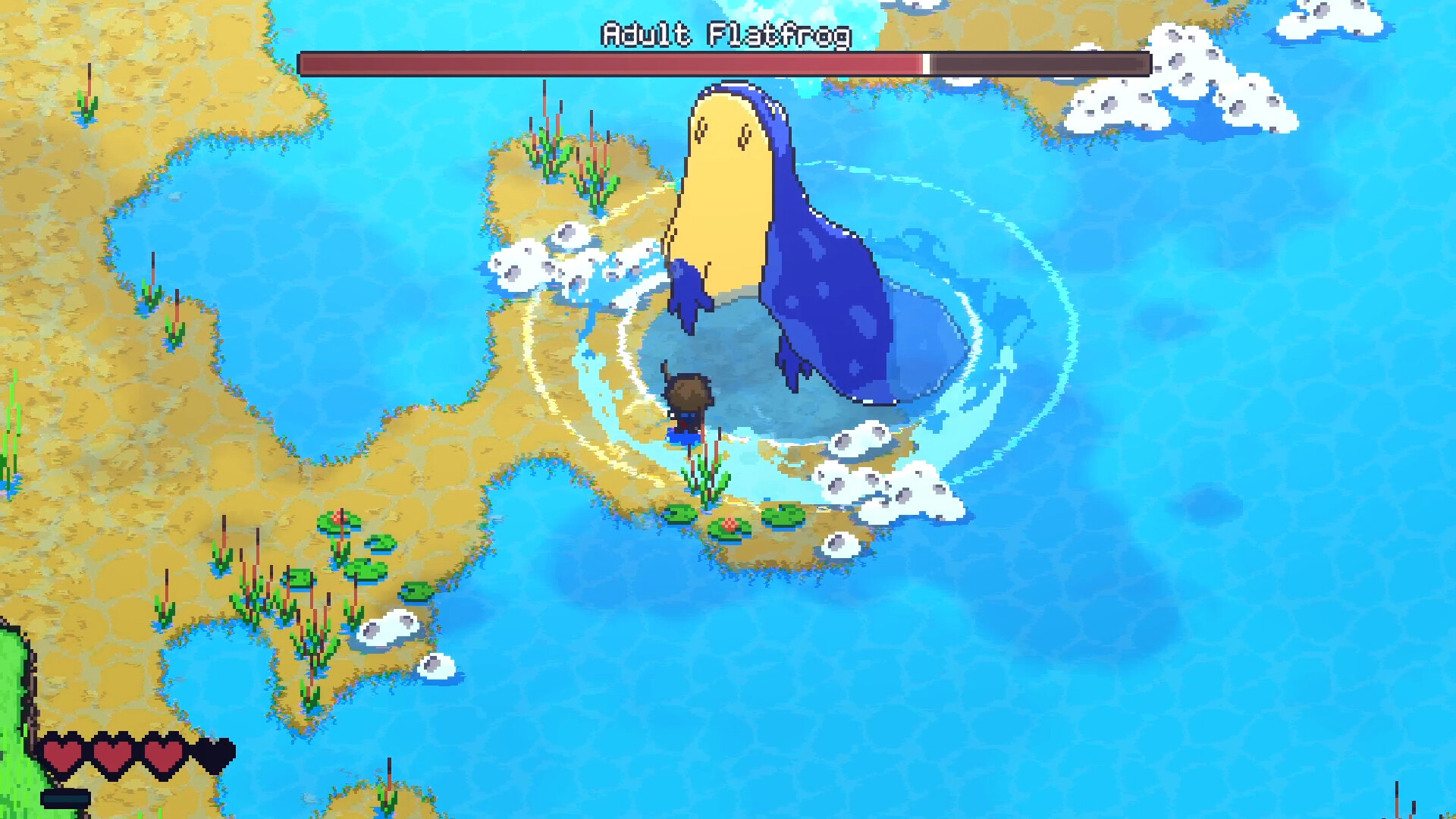 No Name Village (Windows)