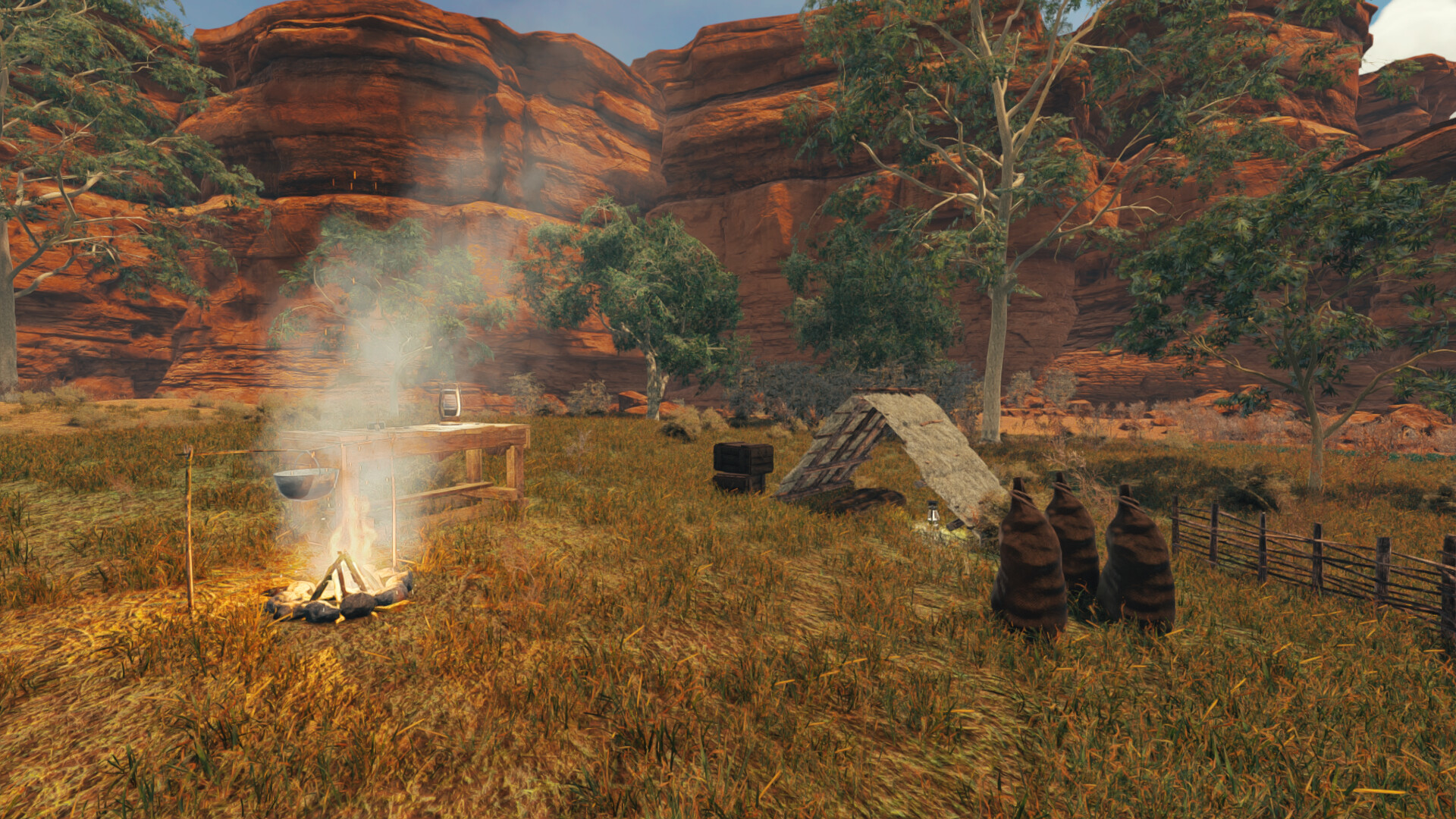 Alone in the Outback screenshot 7
