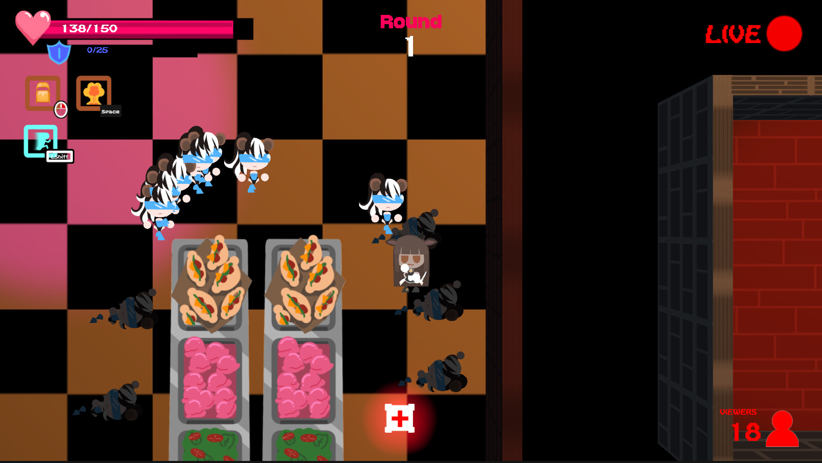 Hot Coffe Shop screenshot 6