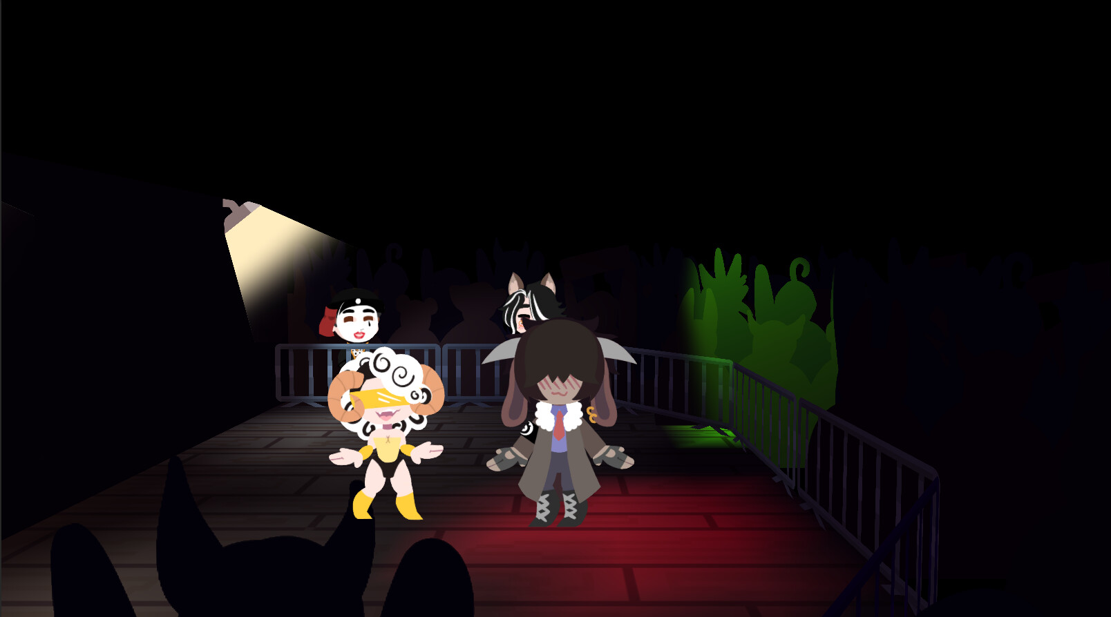 Hot Coffe Shop screenshot 3