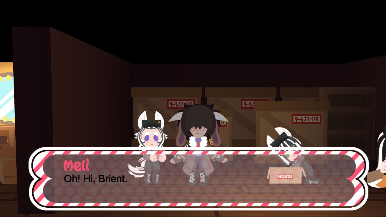 Hot Coffe Shop screenshot 4