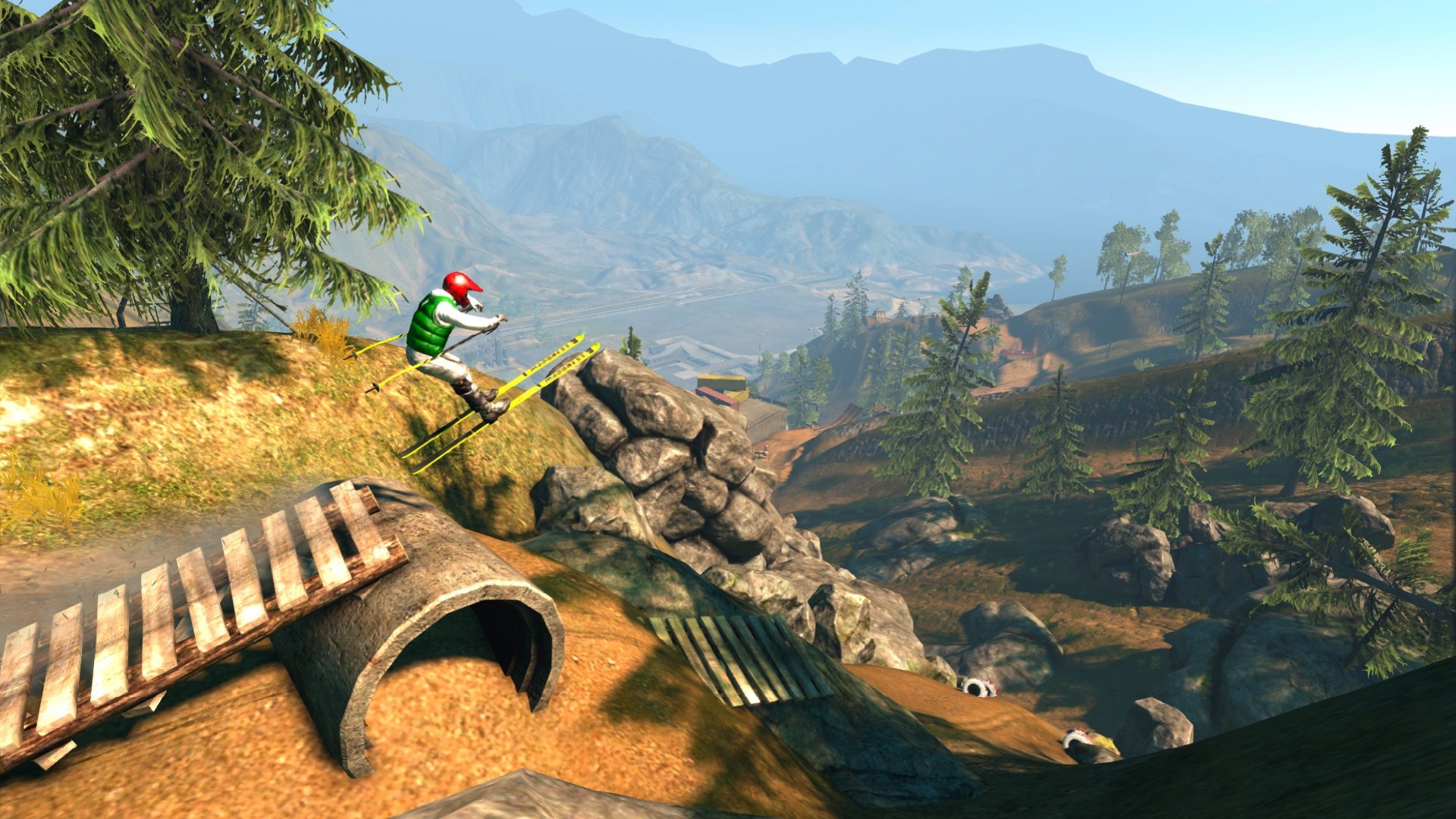 Trials Evolution: Gold Edition screenshot 10