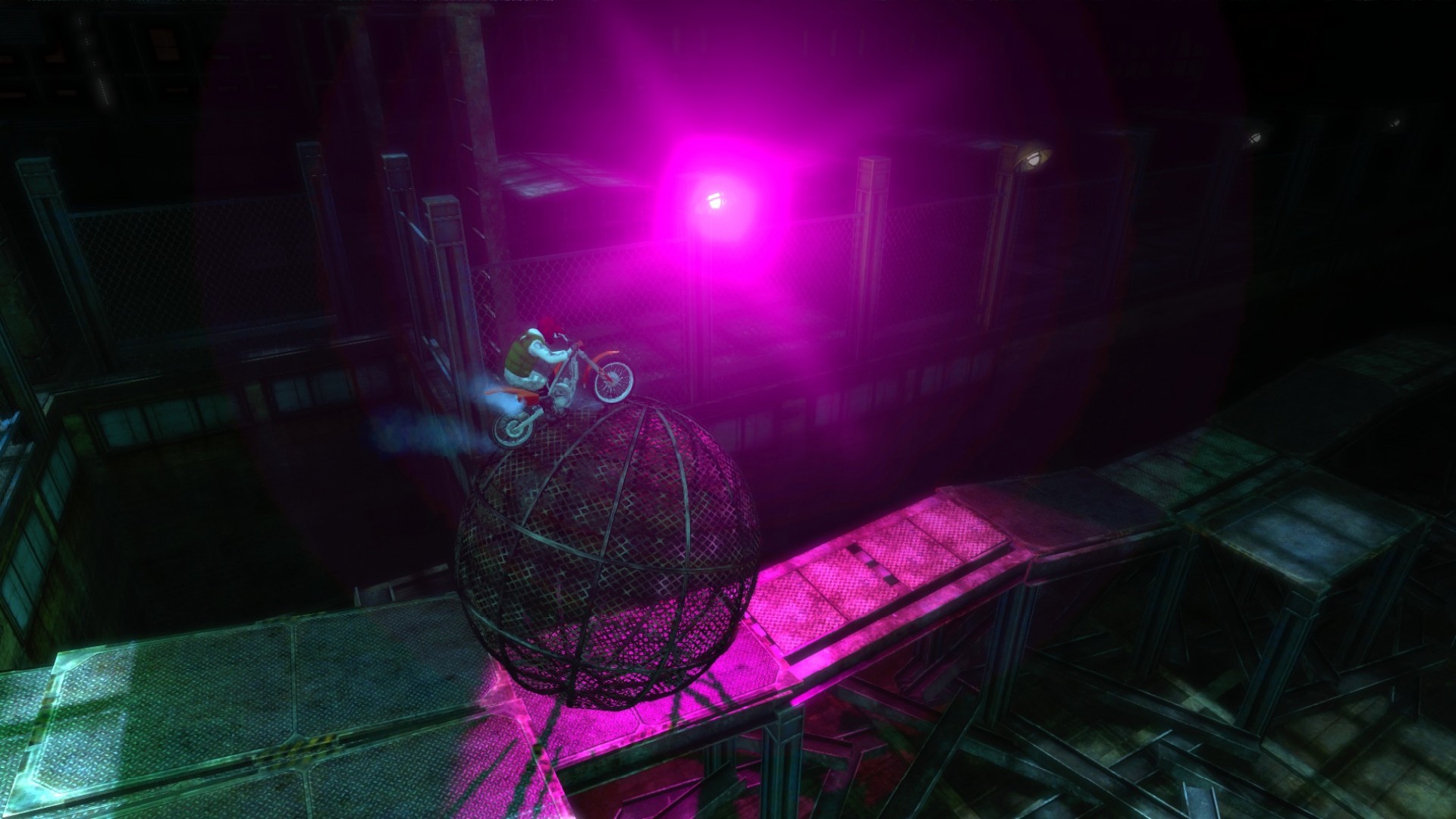 Trials Evolution: Gold Edition screenshot 9