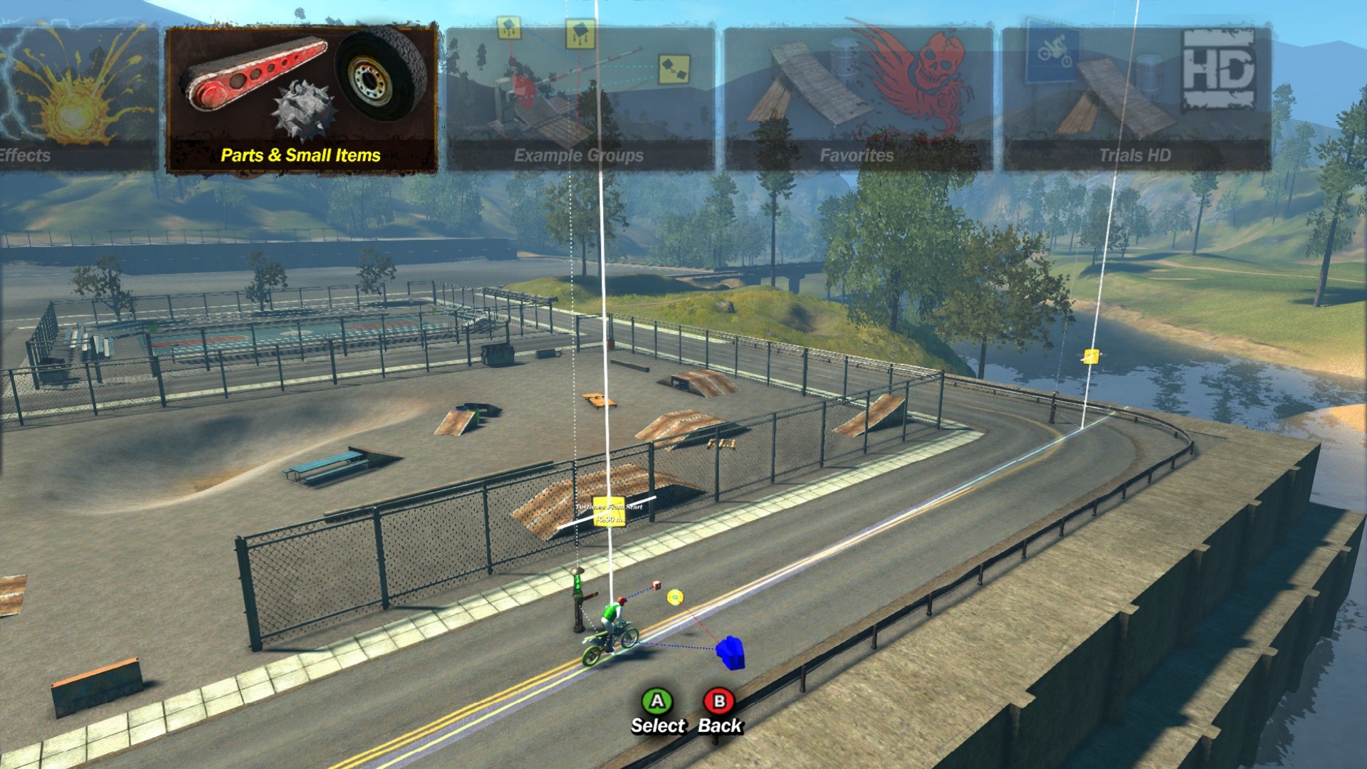 Trials Evolution: Gold Edition screenshot 6