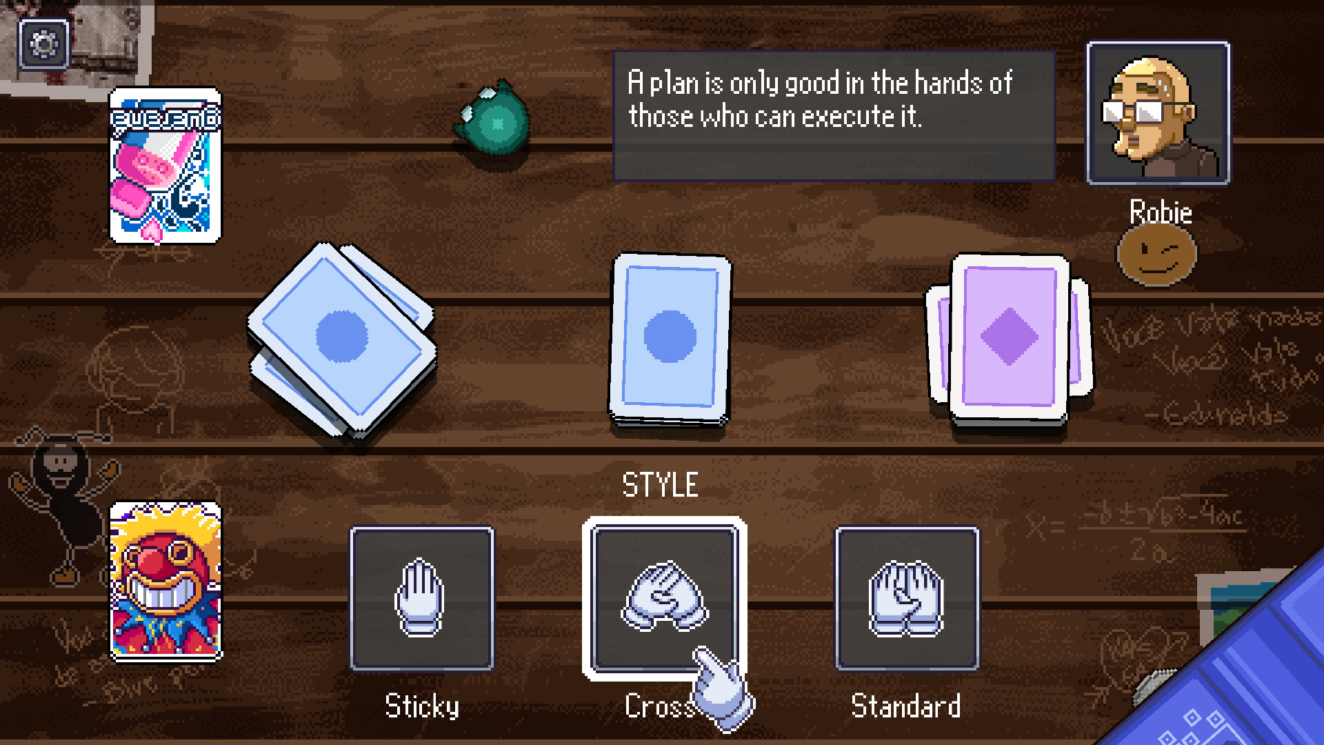 Marabundle screenshot 6