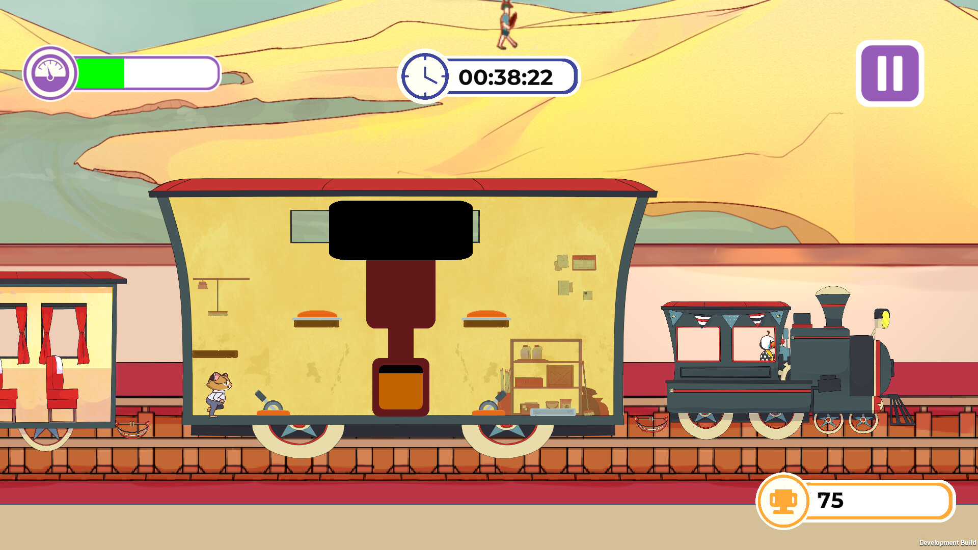 Marabundle screenshot 3