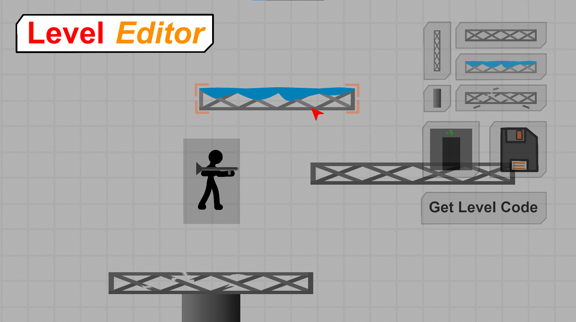 Rocket Escape screenshot 4