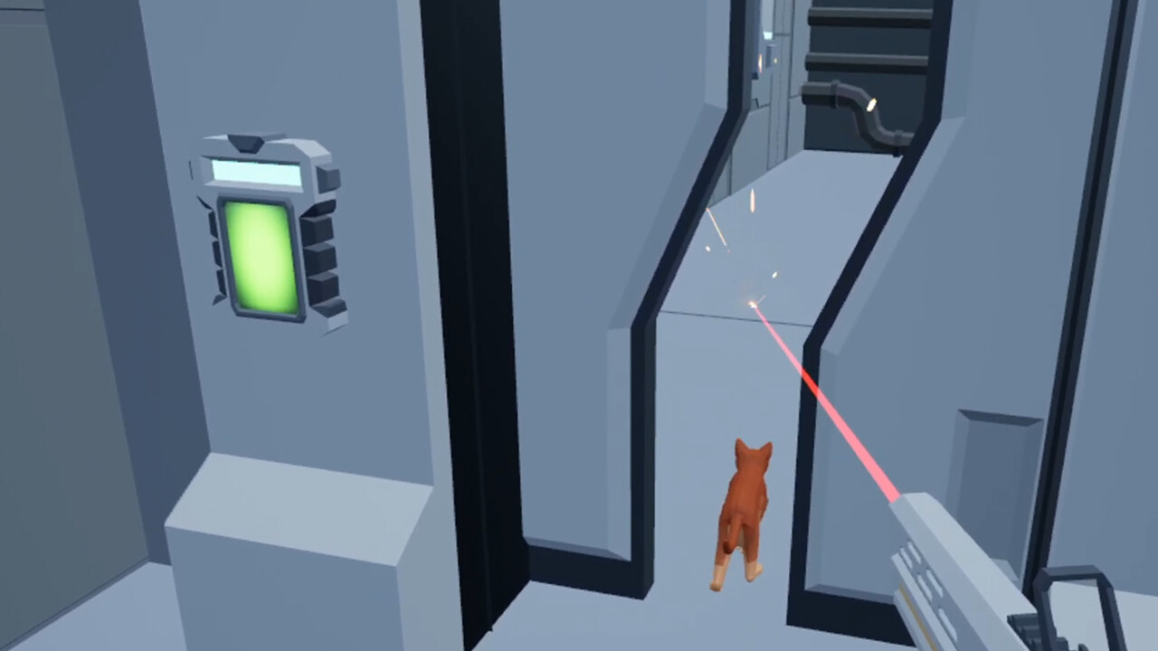 Don't Kill the Cat screenshot 5