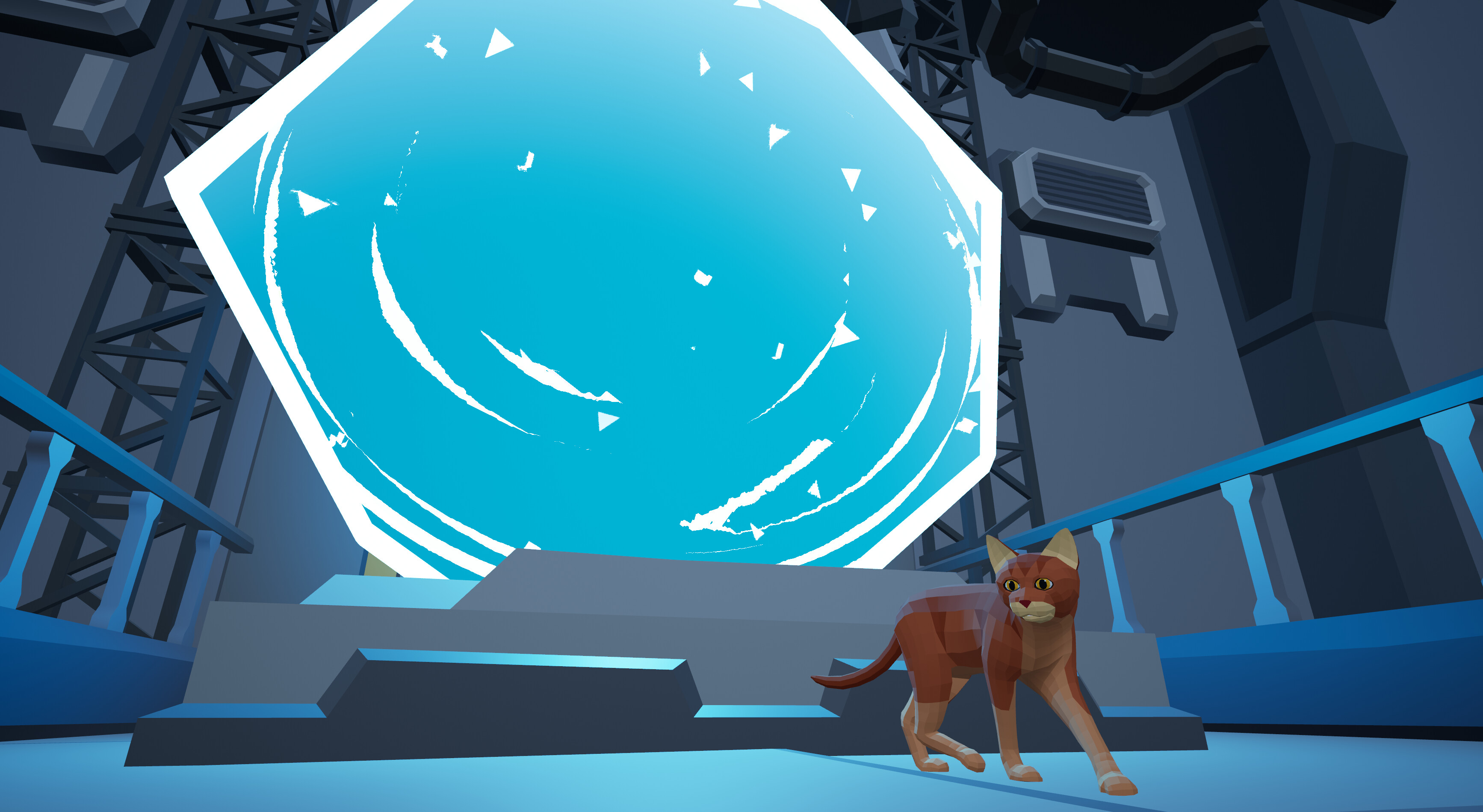 Don't Kill the Cat screenshot 1