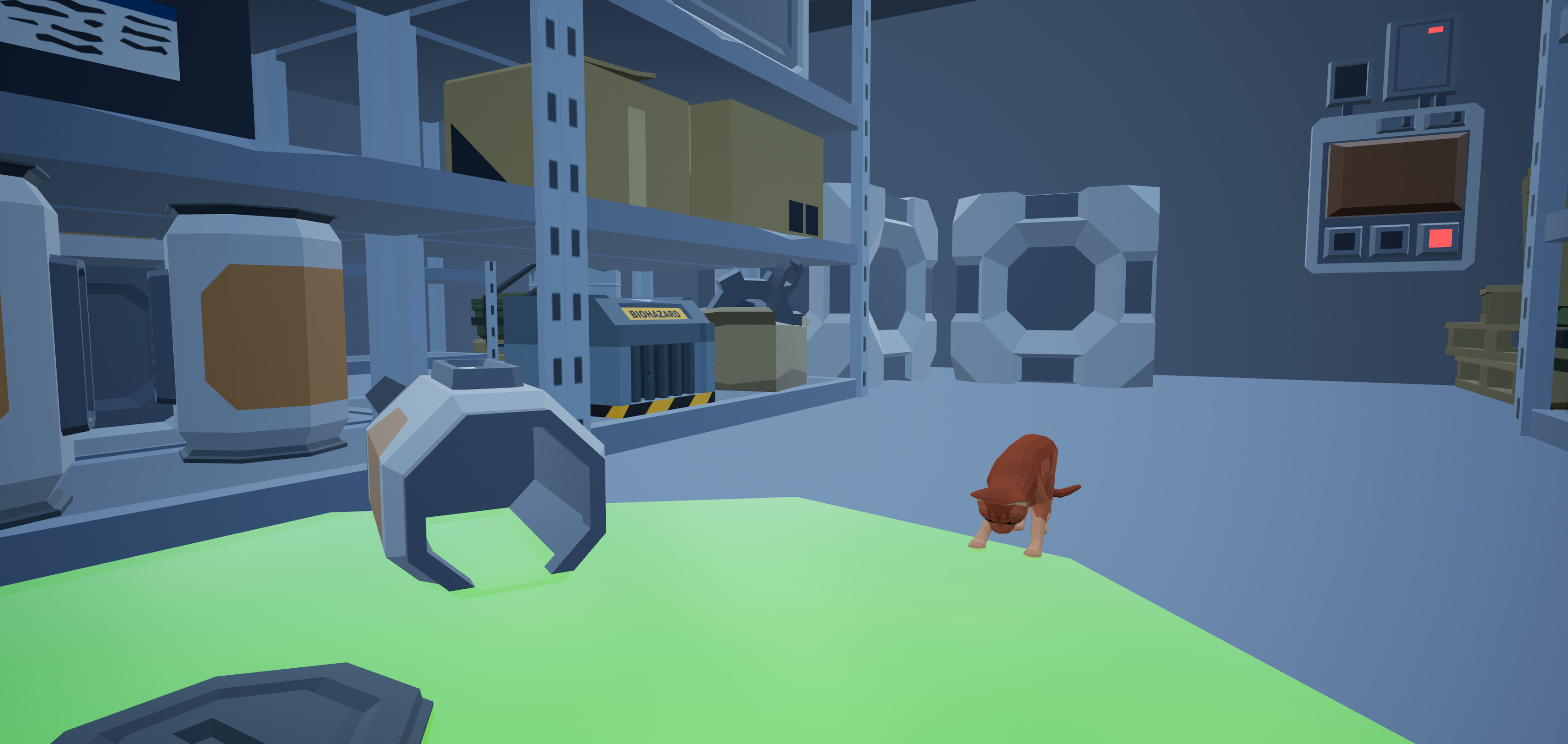Don't Kill the Cat screenshot 3