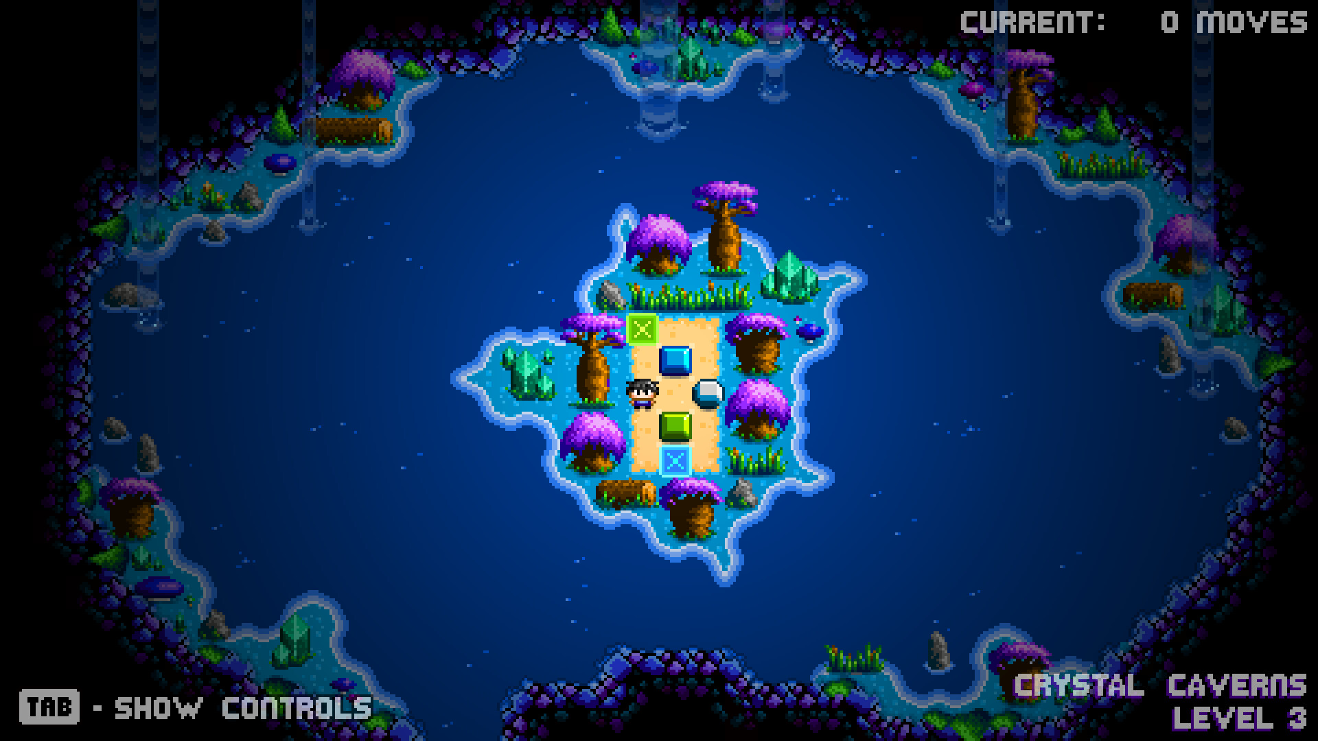 Puzzledorf Soundtrack screenshot 4