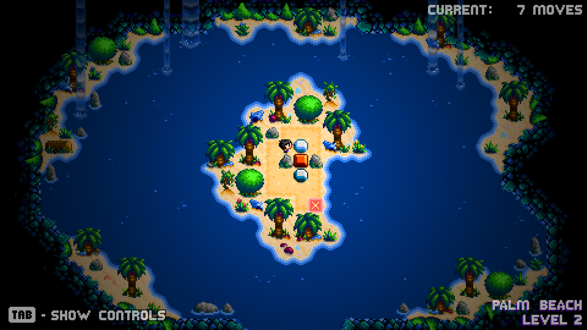 Puzzledorf Soundtrack screenshot 2