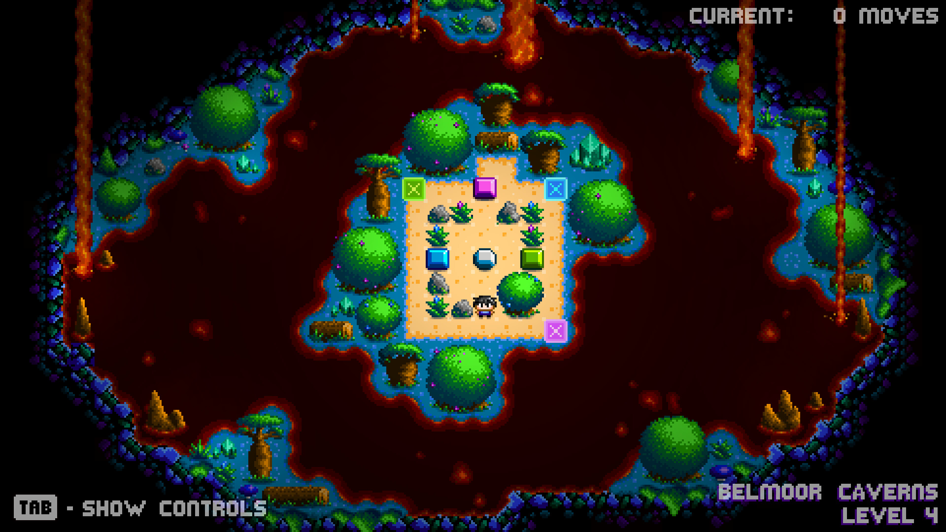 Puzzledorf Soundtrack screenshot 6