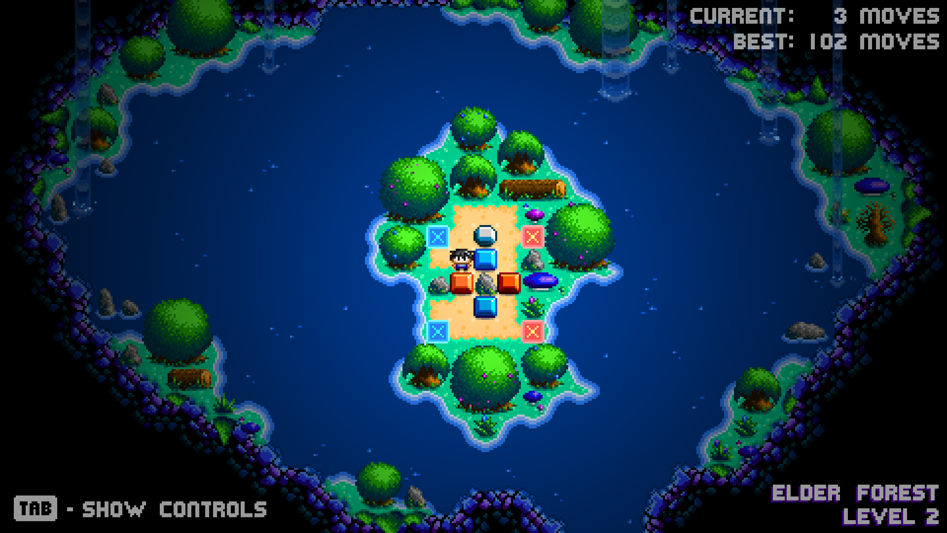 Puzzledorf Soundtrack screenshot 3