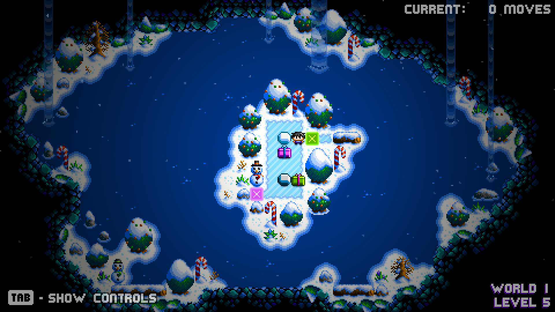 Puzzledorf Soundtrack screenshot 5