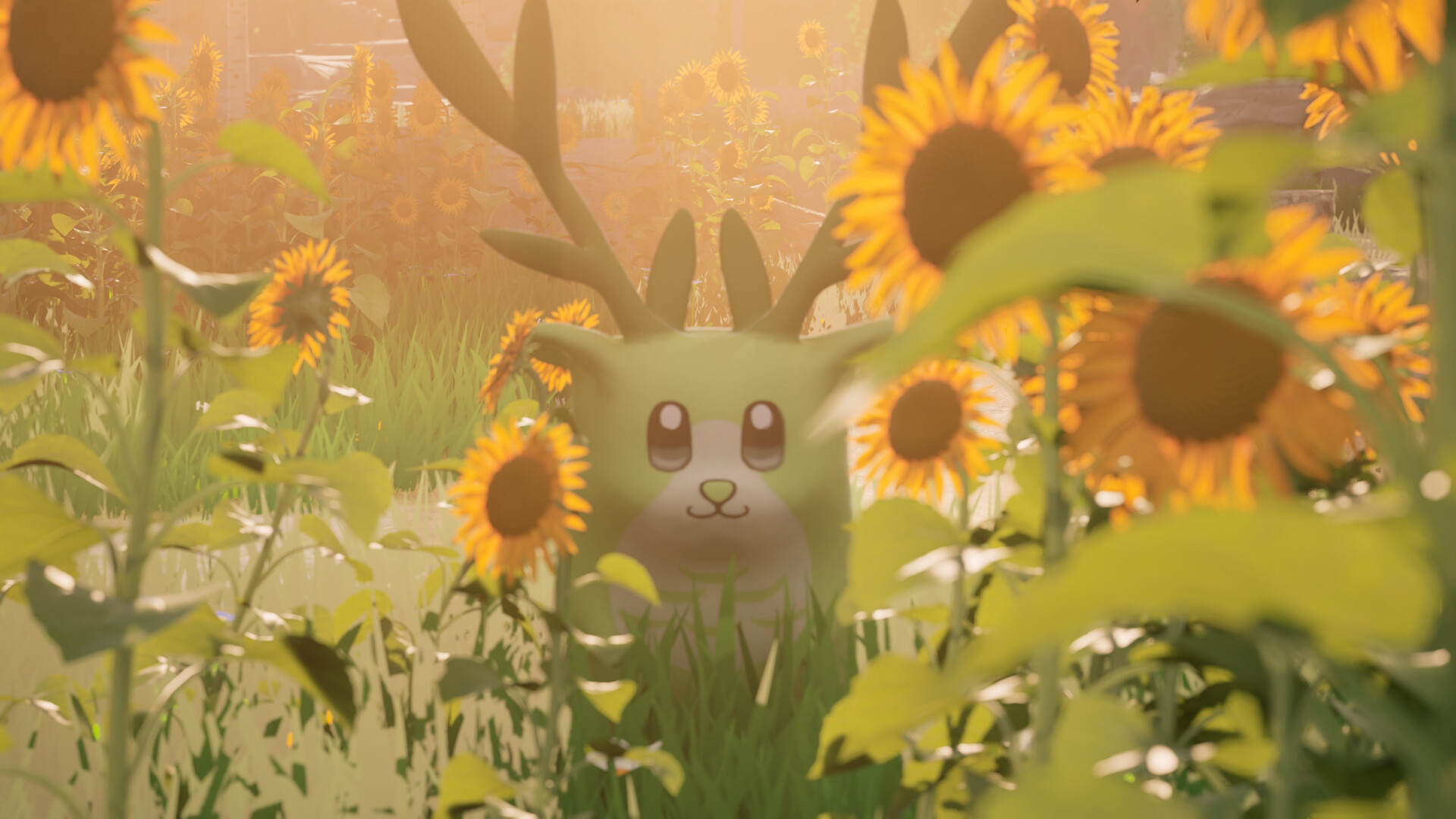 Oriental Valley screenshot 20