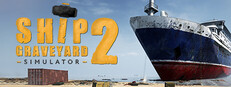 Ship Graveyard Simulator 2