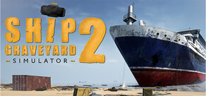 Ship Graveyard Simulator 2