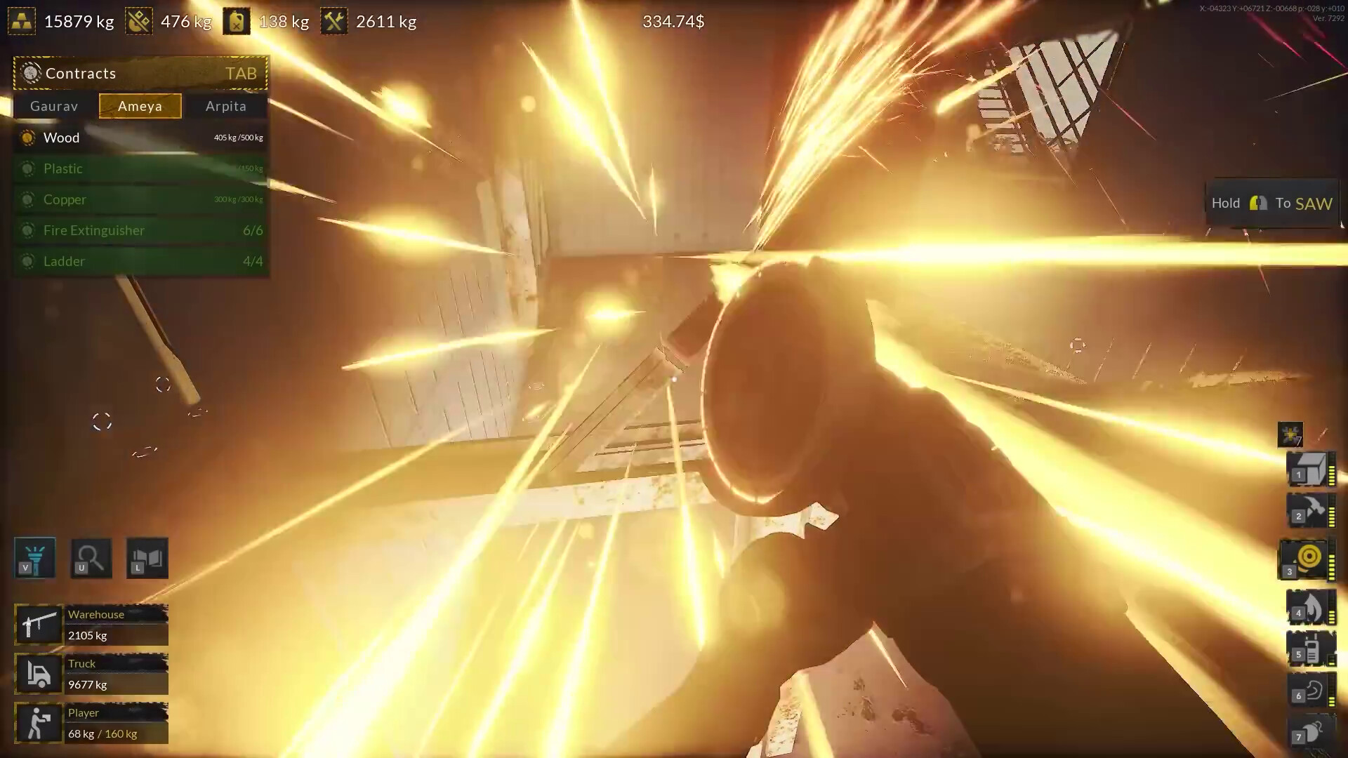 船舶墓地模拟器2 (Ship Graveyard Simulator 2)