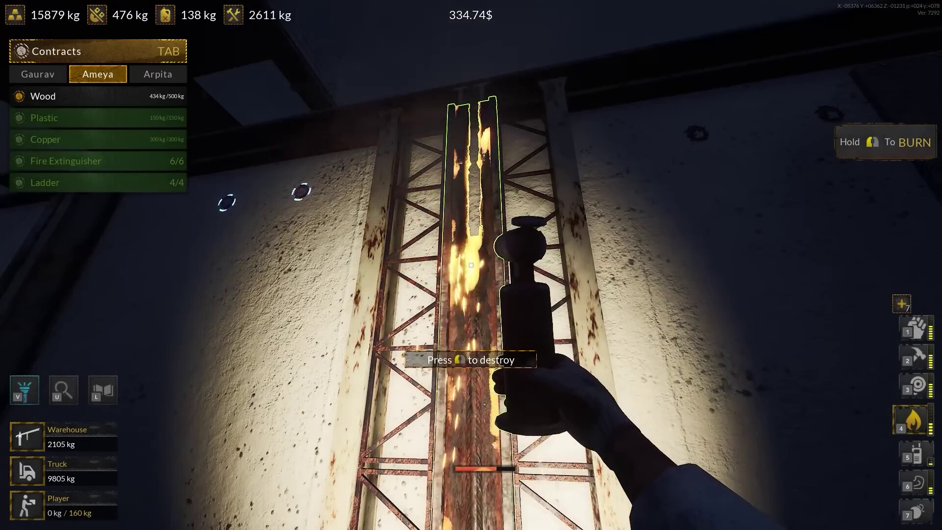 船舶墓地模拟器2 (Ship Graveyard Simulator 2)