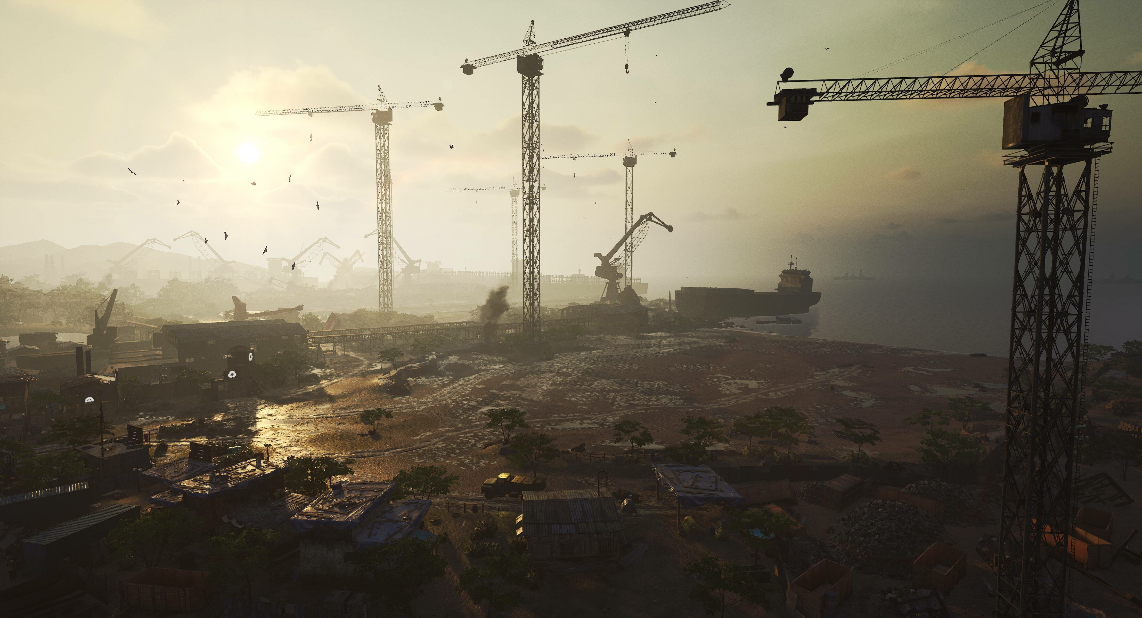 Ship Graveyard Simulator 2 screenshot 8