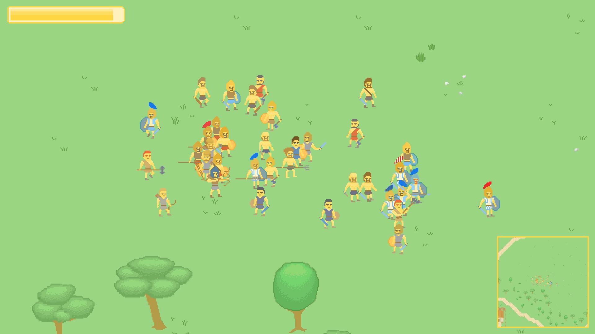 Alkey the Brave screenshot 7