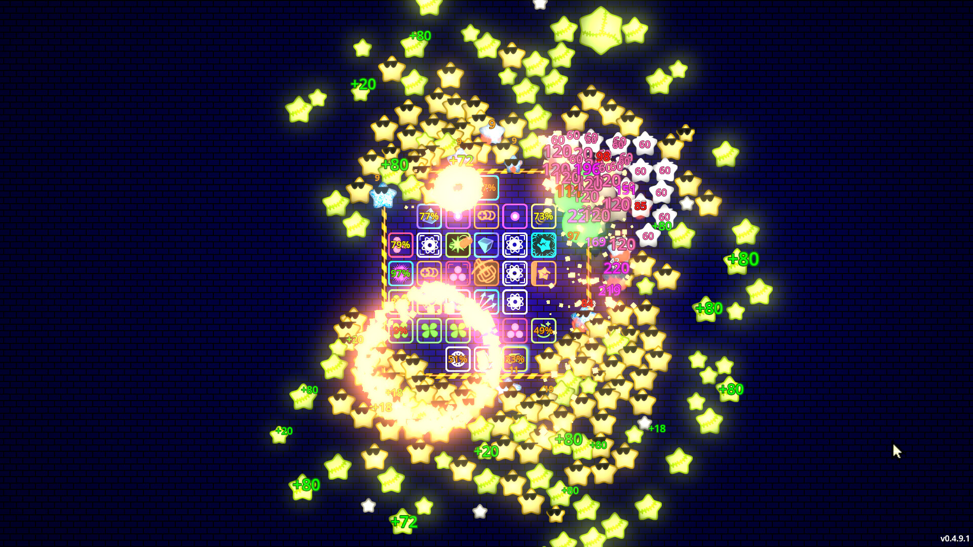 Neon Ascending screenshot 10