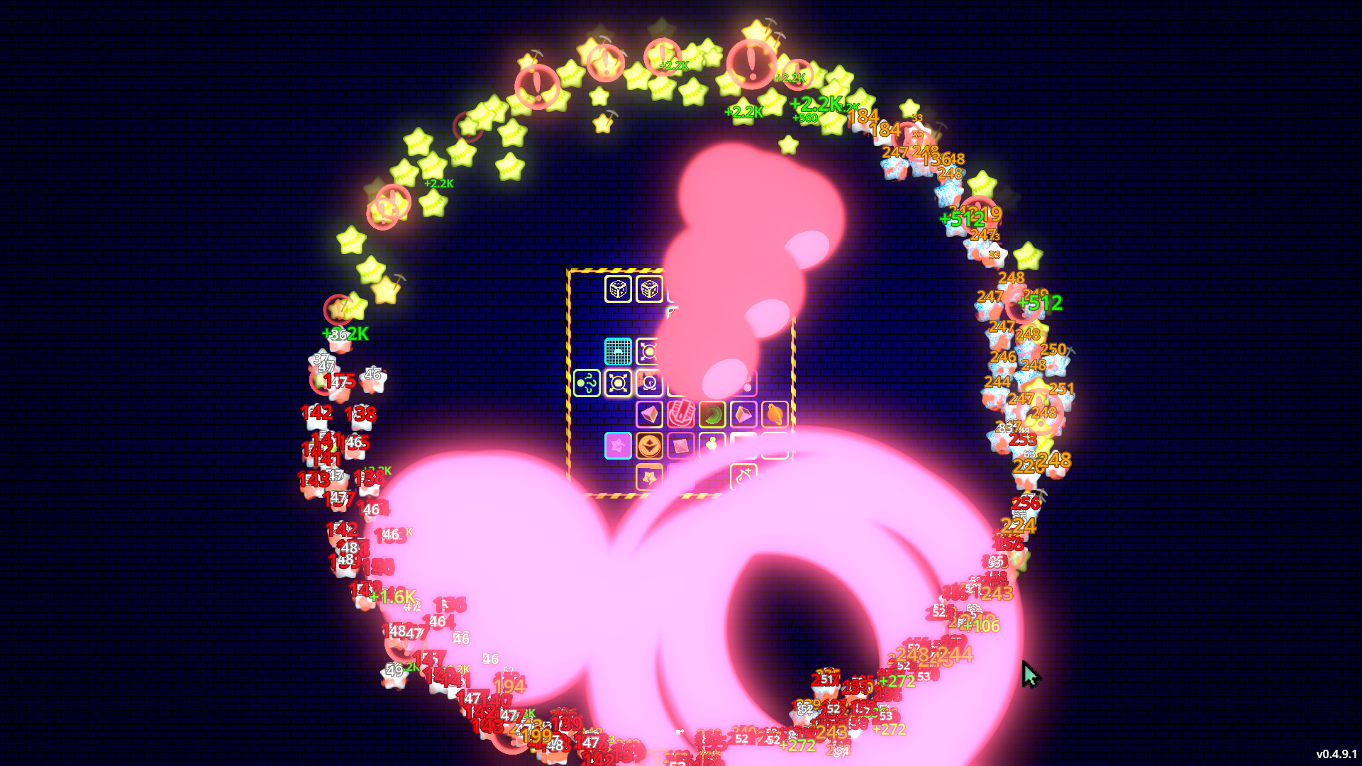 Neon Ascending screenshot 9