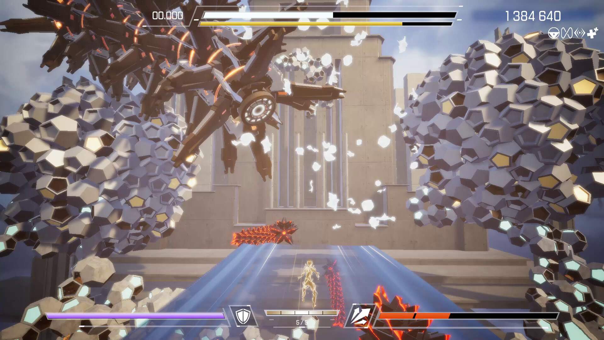 Outshine Soundtrack screenshot 9