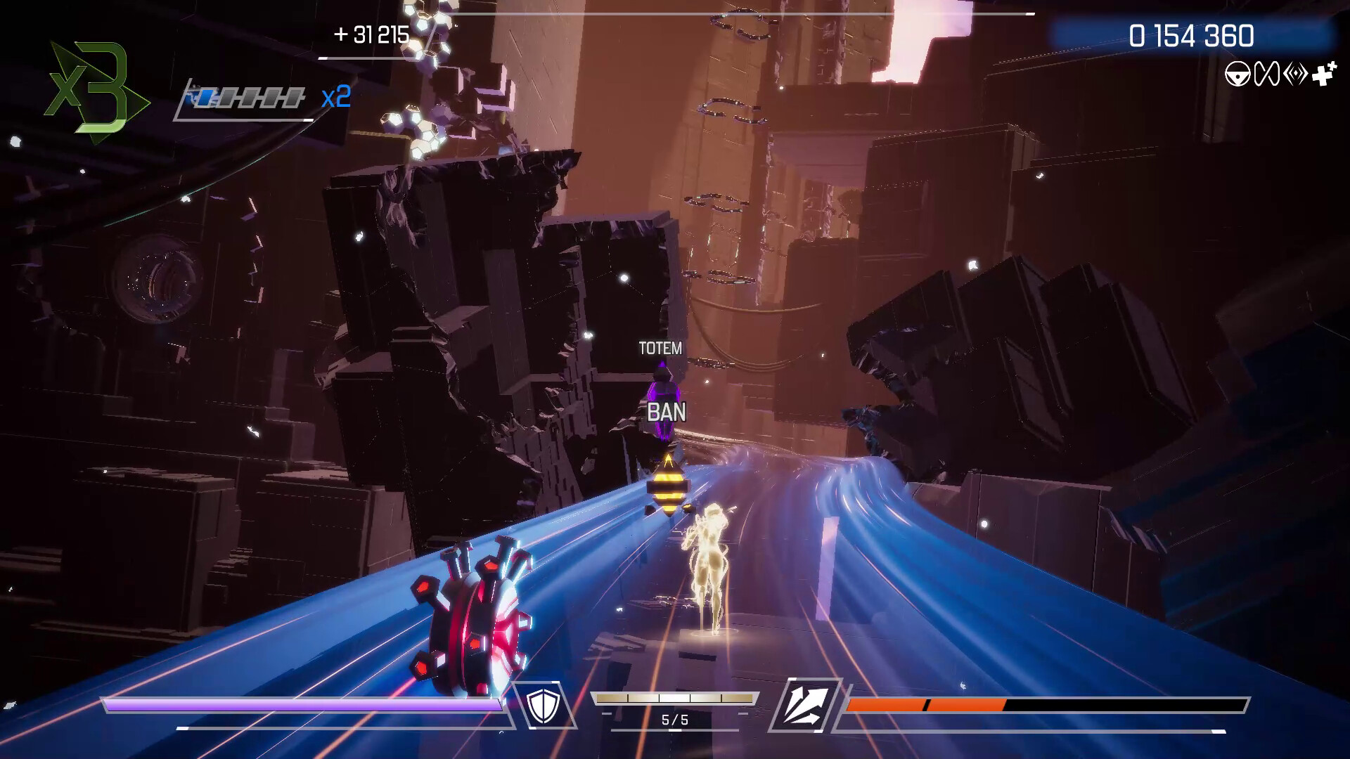 Outshine Soundtrack screenshot 6