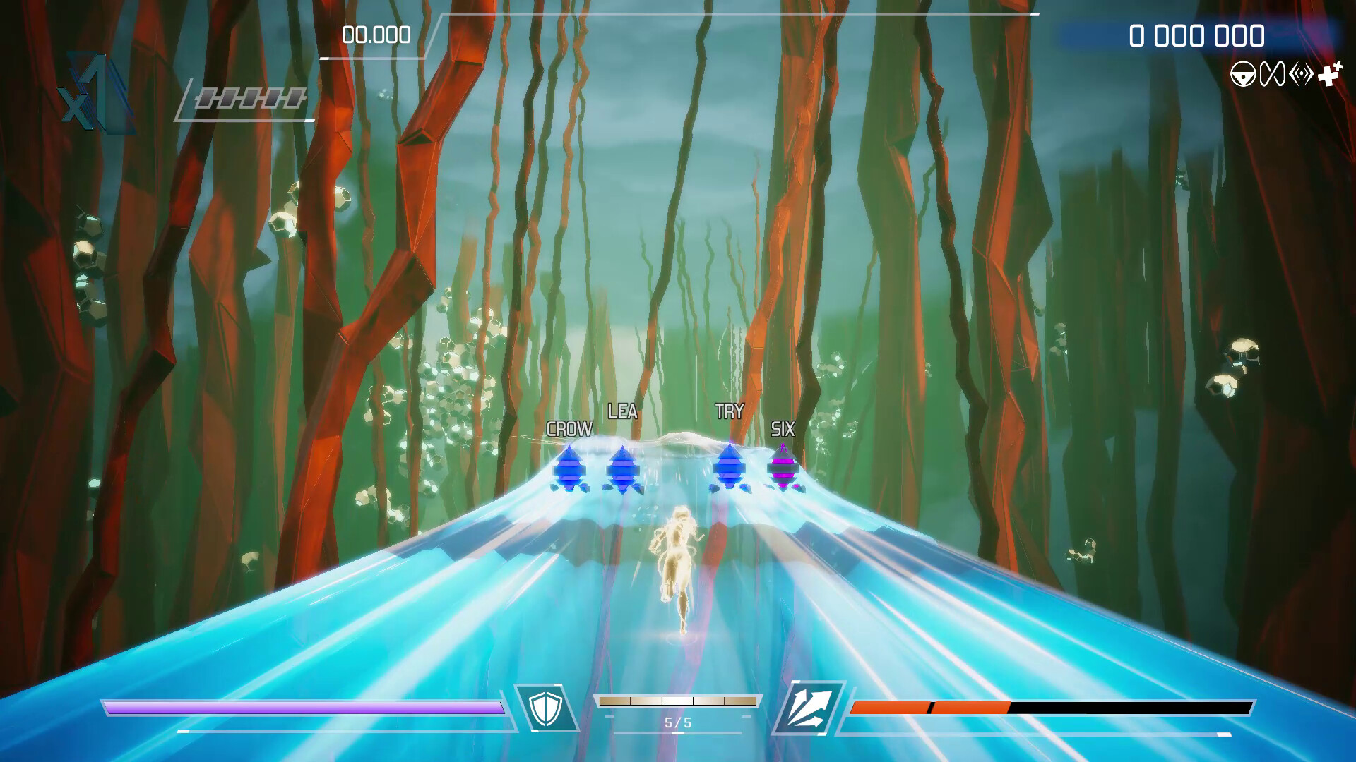 Outshine Soundtrack screenshot 8