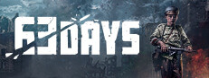 63 Days — Steam