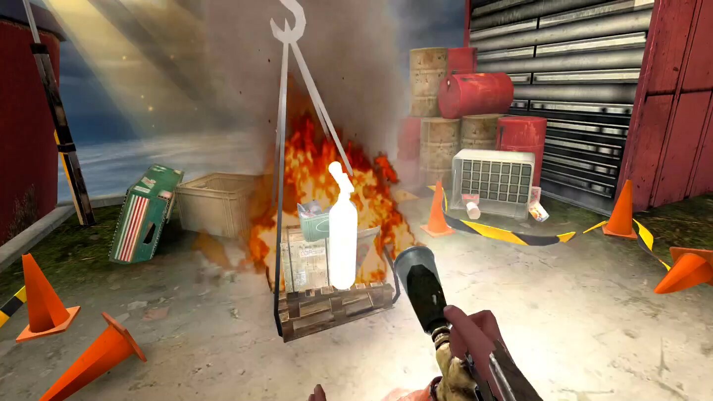 NOT ME screenshot 5